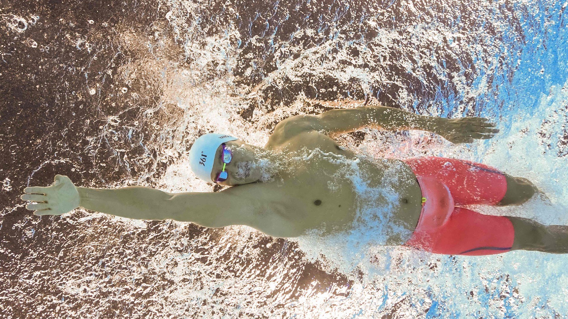 史上最炫目的“长距离远射”瞬间，距离长短还是远近